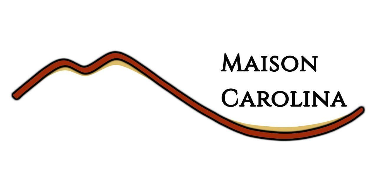 Maison Carolina 나폴리 외부 사진